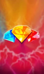 Turbo Diamonds: Hold & Win