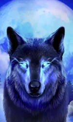 Dark Wolf
