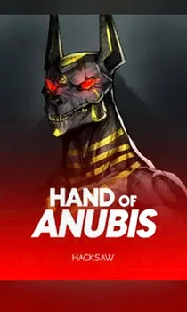 Hand of Anubis