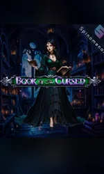Book Of The Cursed