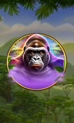 Gorilla Fury - Hold & Hit