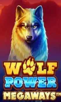 Wolf Power Megaways