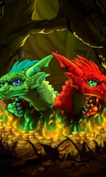 Double Dragon Gold: Hold & Win
