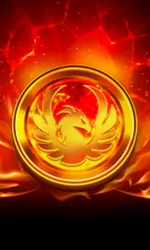 Phoenix Hotfire Hold & Win