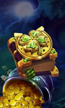 Book of Irish Treasures