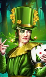 Joker's Charms - Patrick's Day