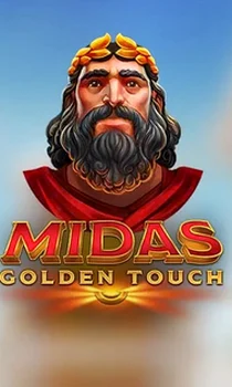 Midas Golden Touch