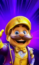Super Grand Link Express: Hold & Win