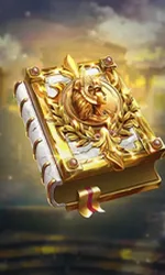 Book Of Justice - Athenas Glory
