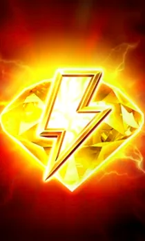 Diamonds Power: Hold and Win